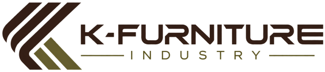 K Furniture logo