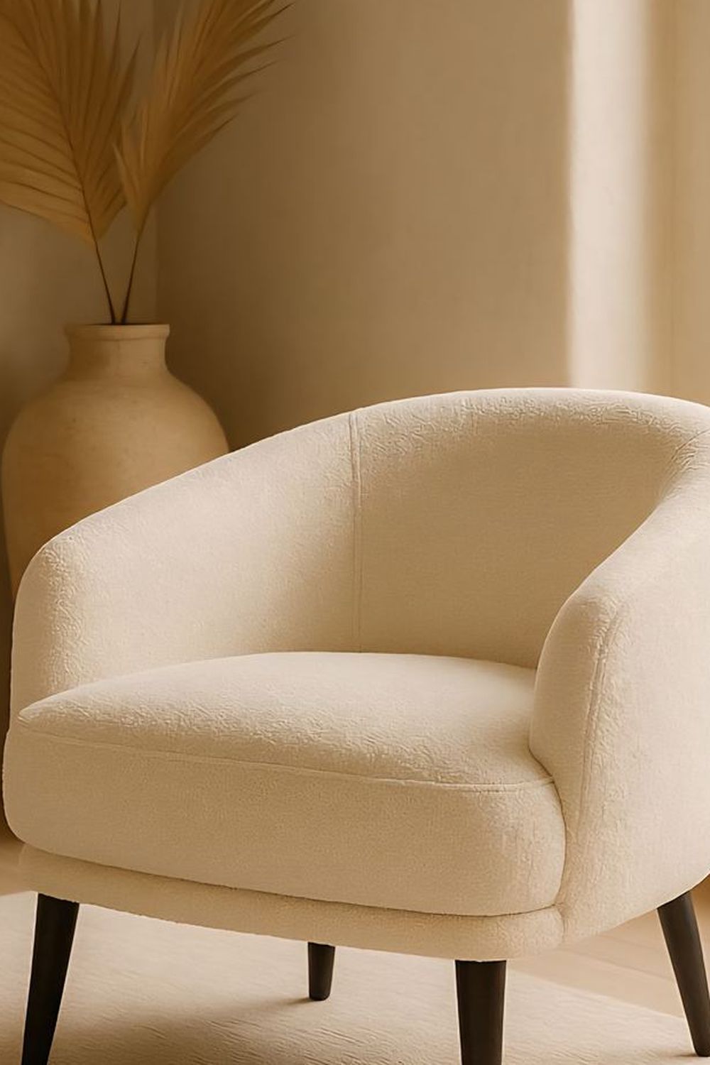Ayla Accent Chair — view 2