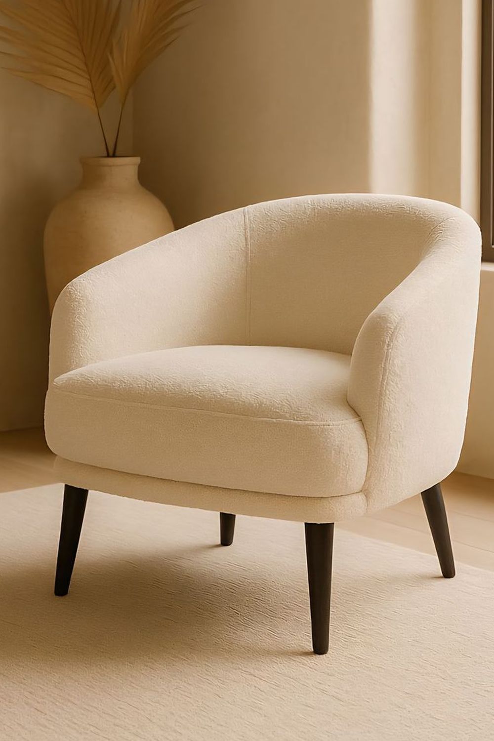 Ayla Accent Chair — view 3