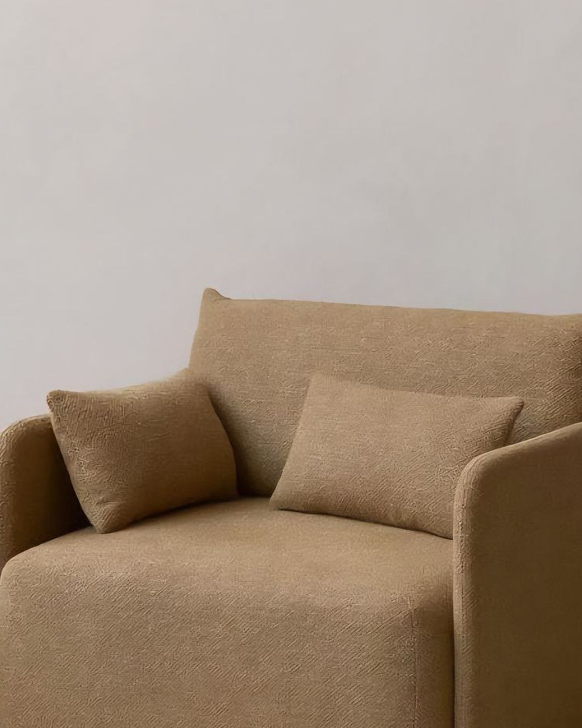 Monroe Accent Chair — view 2