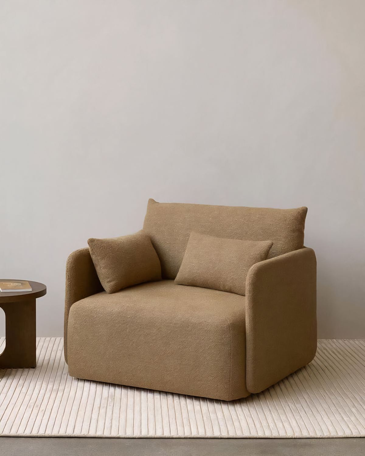 Monroe Accent Chair
