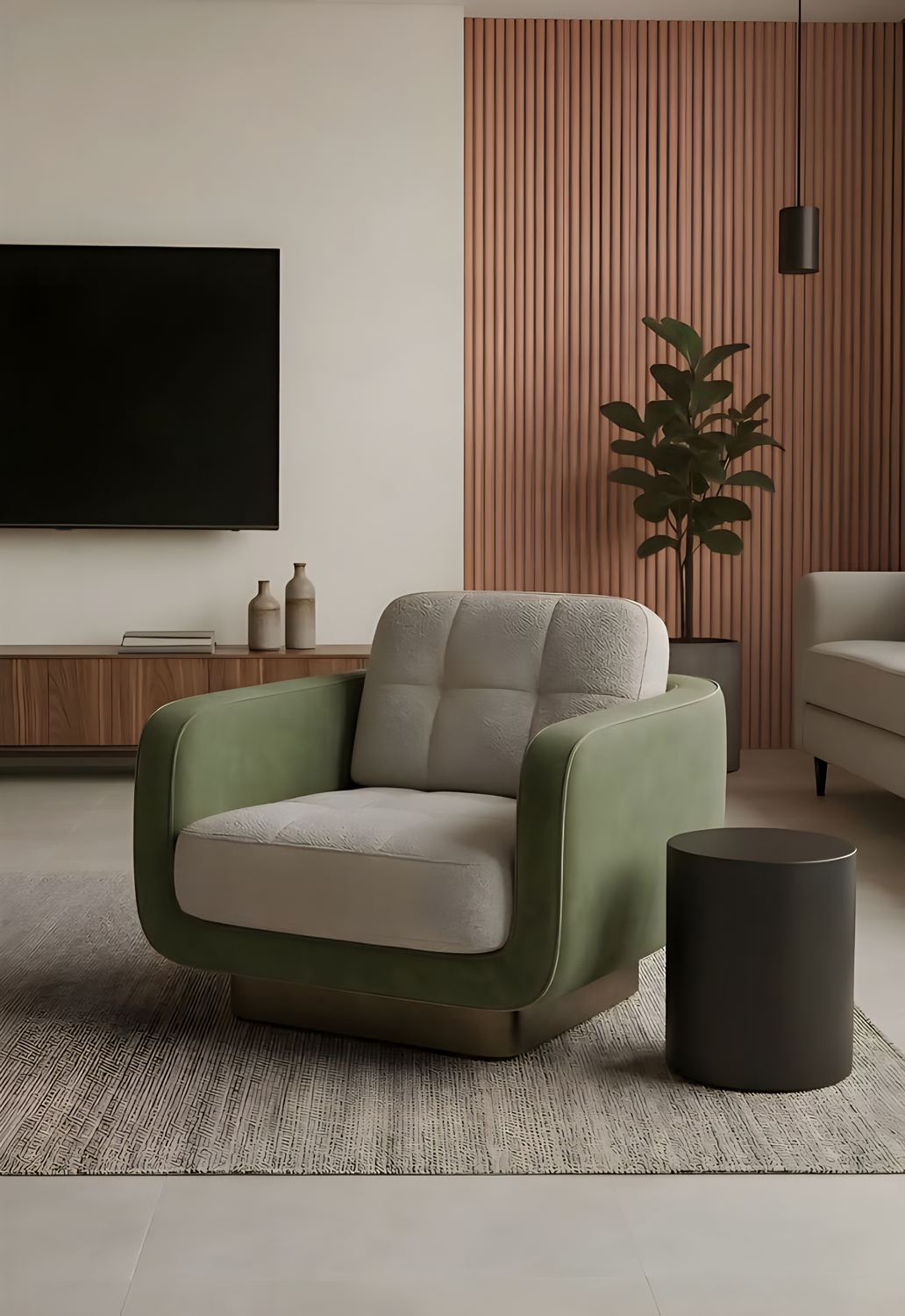 Winslow Accent Chair