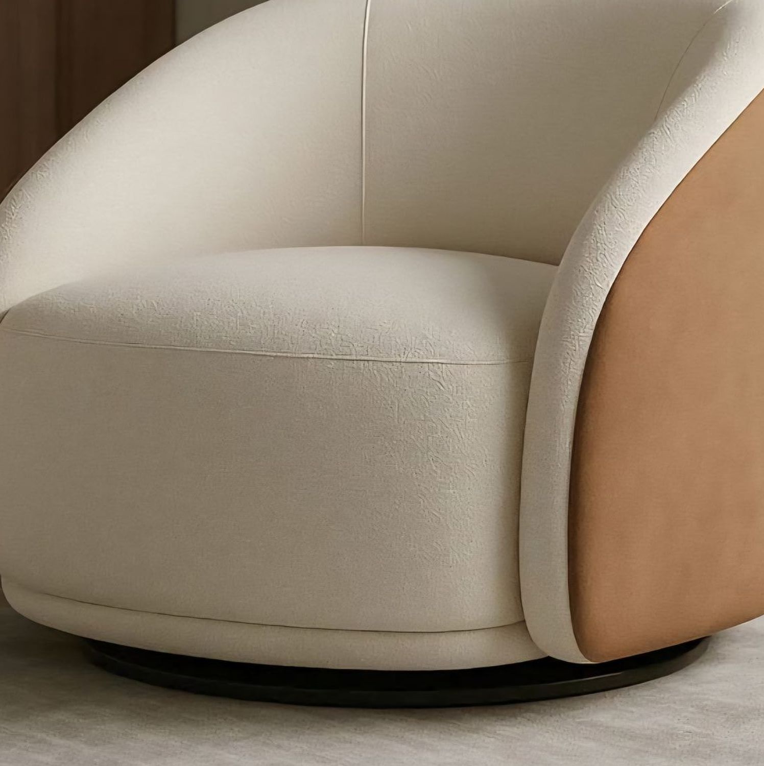 Juniper Accent Chair — view 3