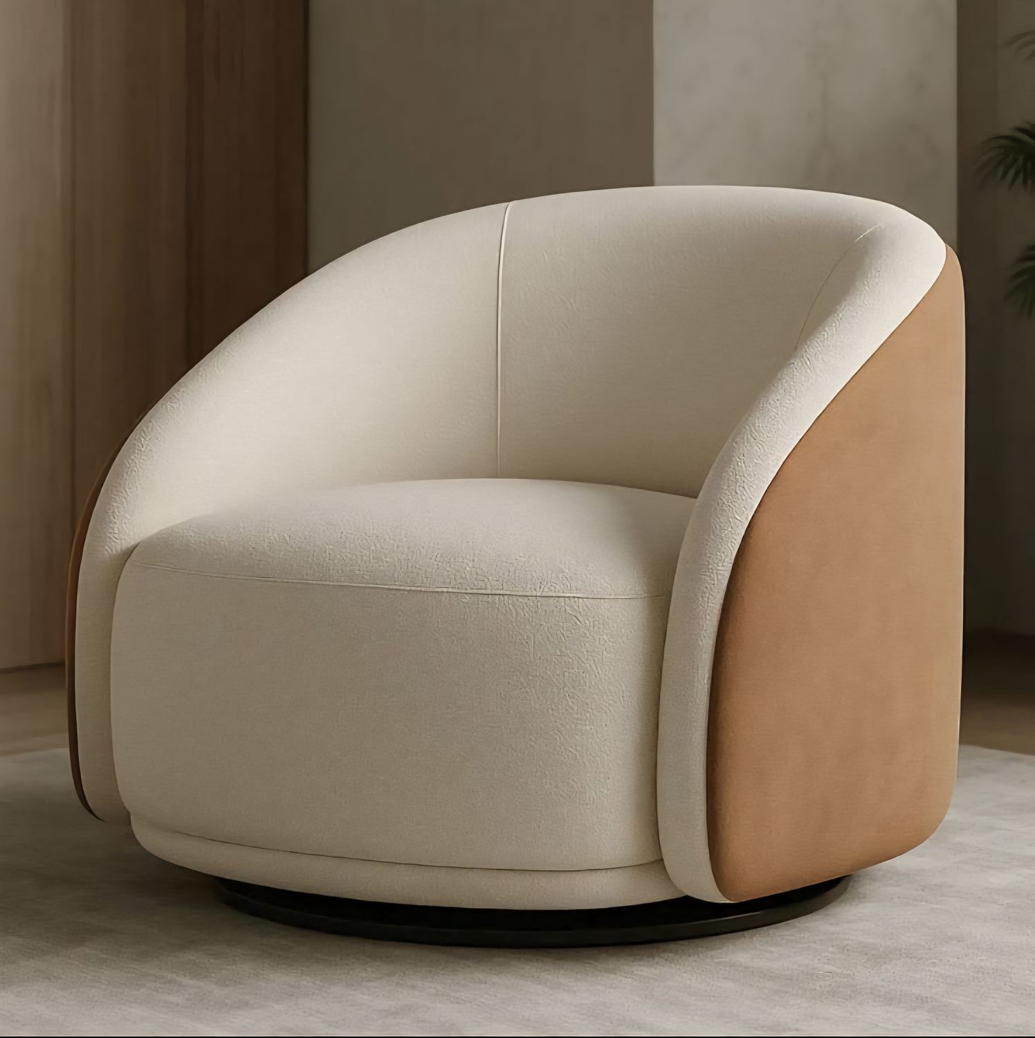 Juniper Accent Chair