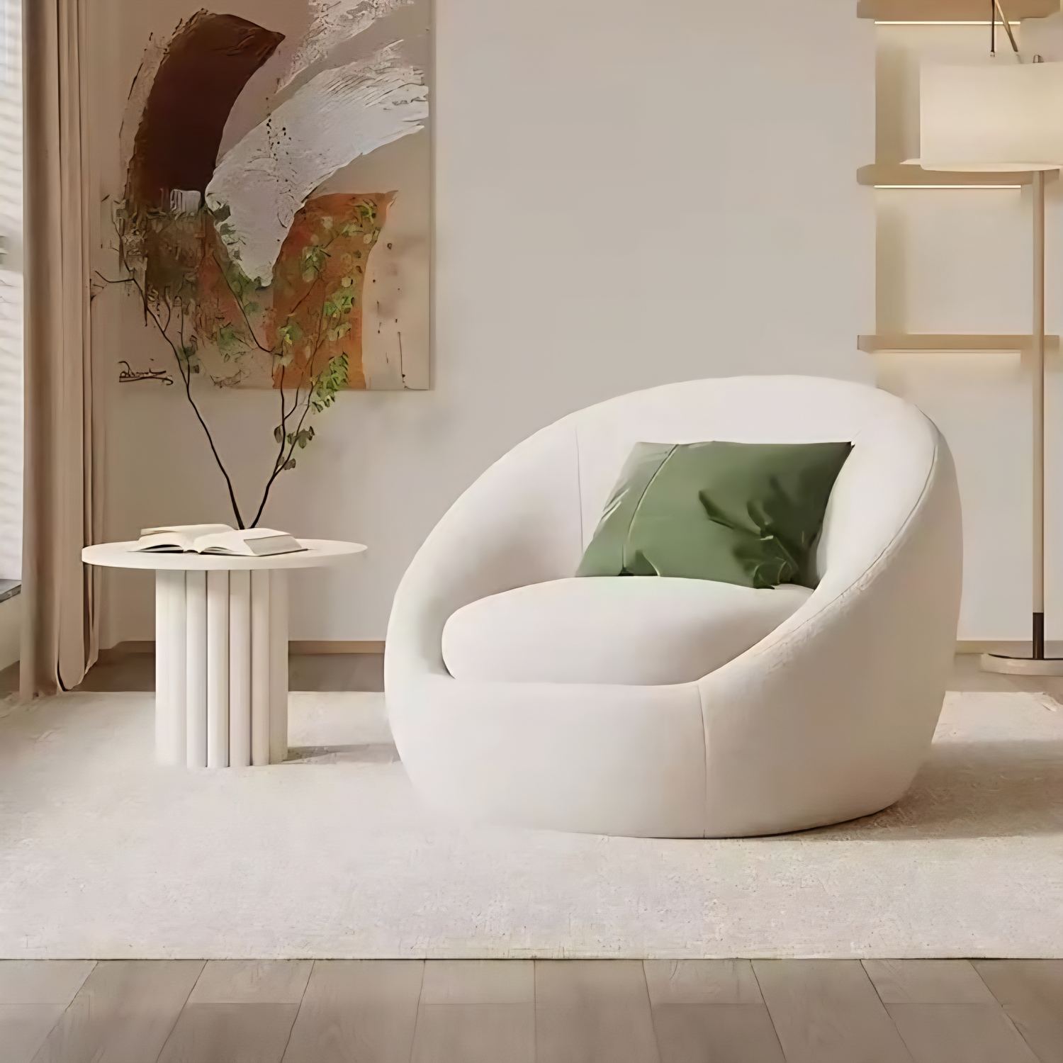 Thane Accent Chair
