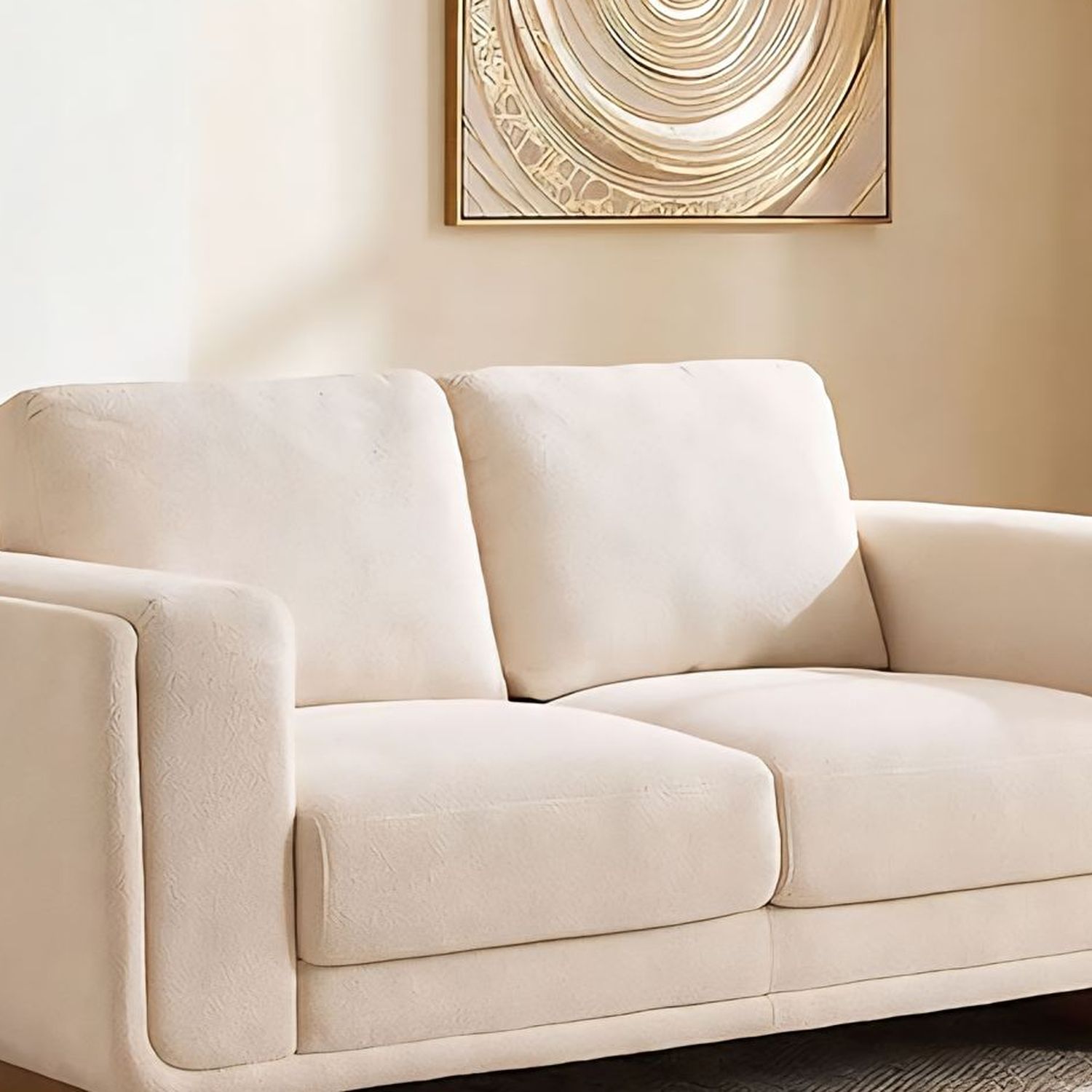 Noya Loveseat — view 2
