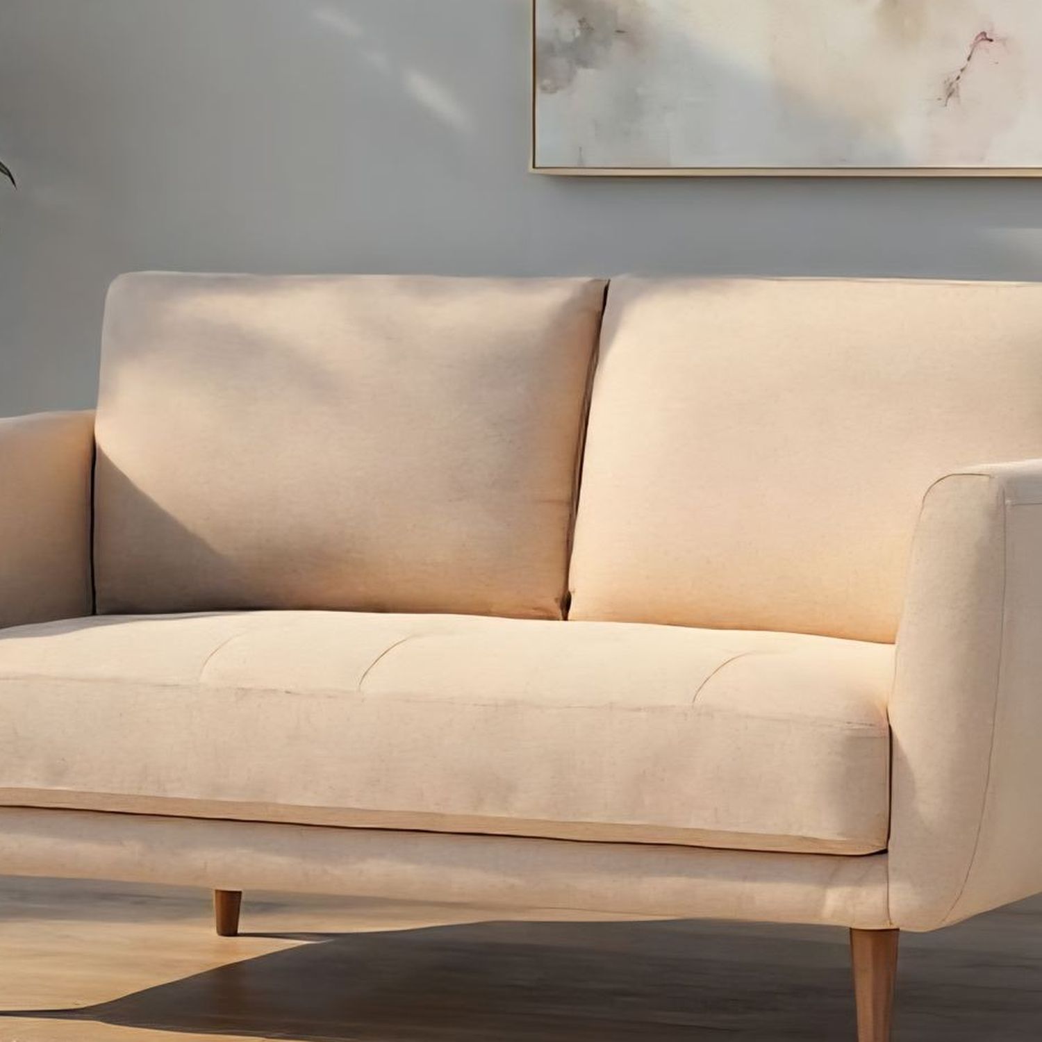 Larkspur Loveseat — view 2