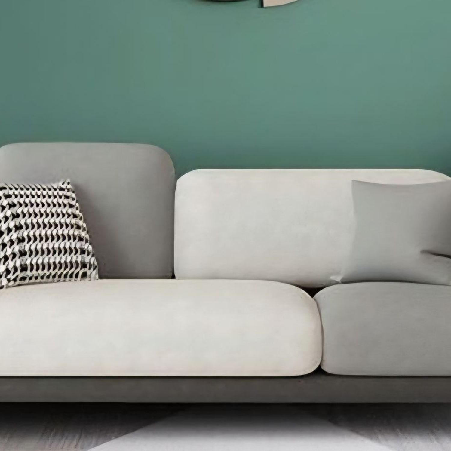 Ashcombe Loveseat — view 2