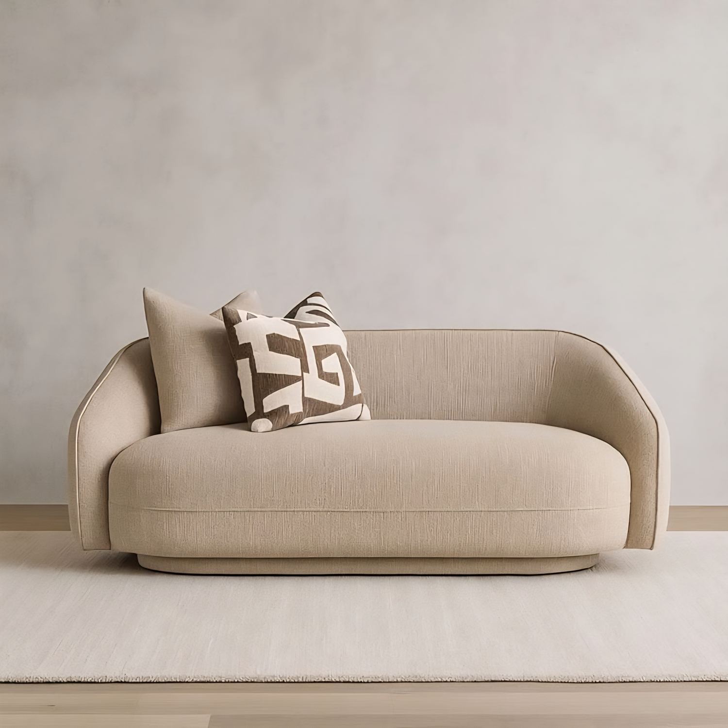 Linden Loveseat