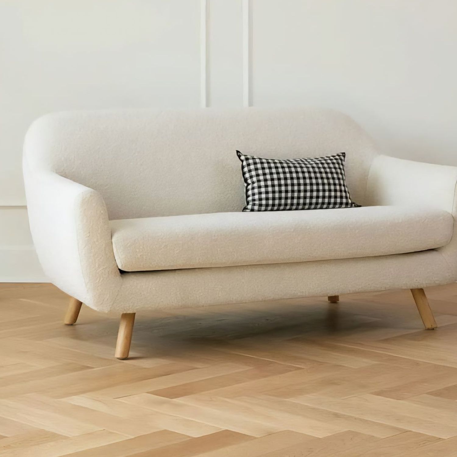 Wrenfield Loveseat — view 3