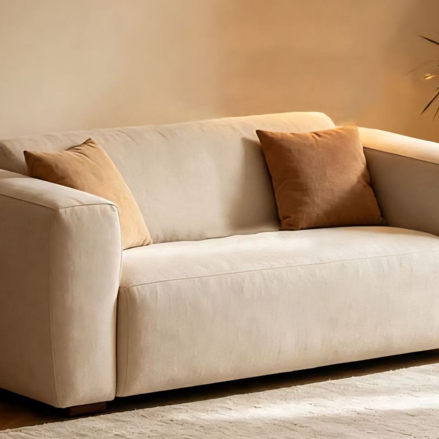 Bellamy Loveseat — view 2
