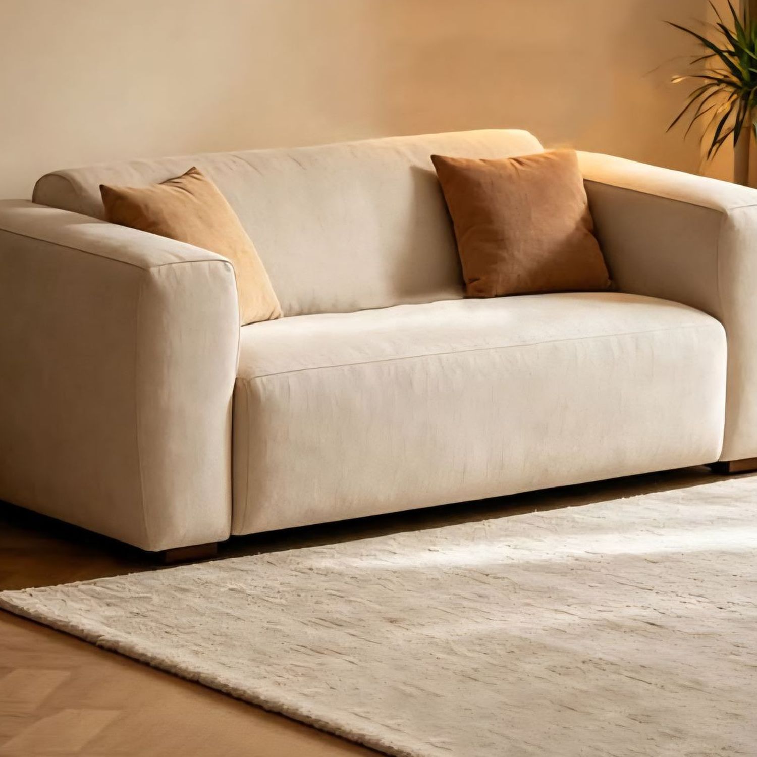 Bellamy Loveseat — view 3