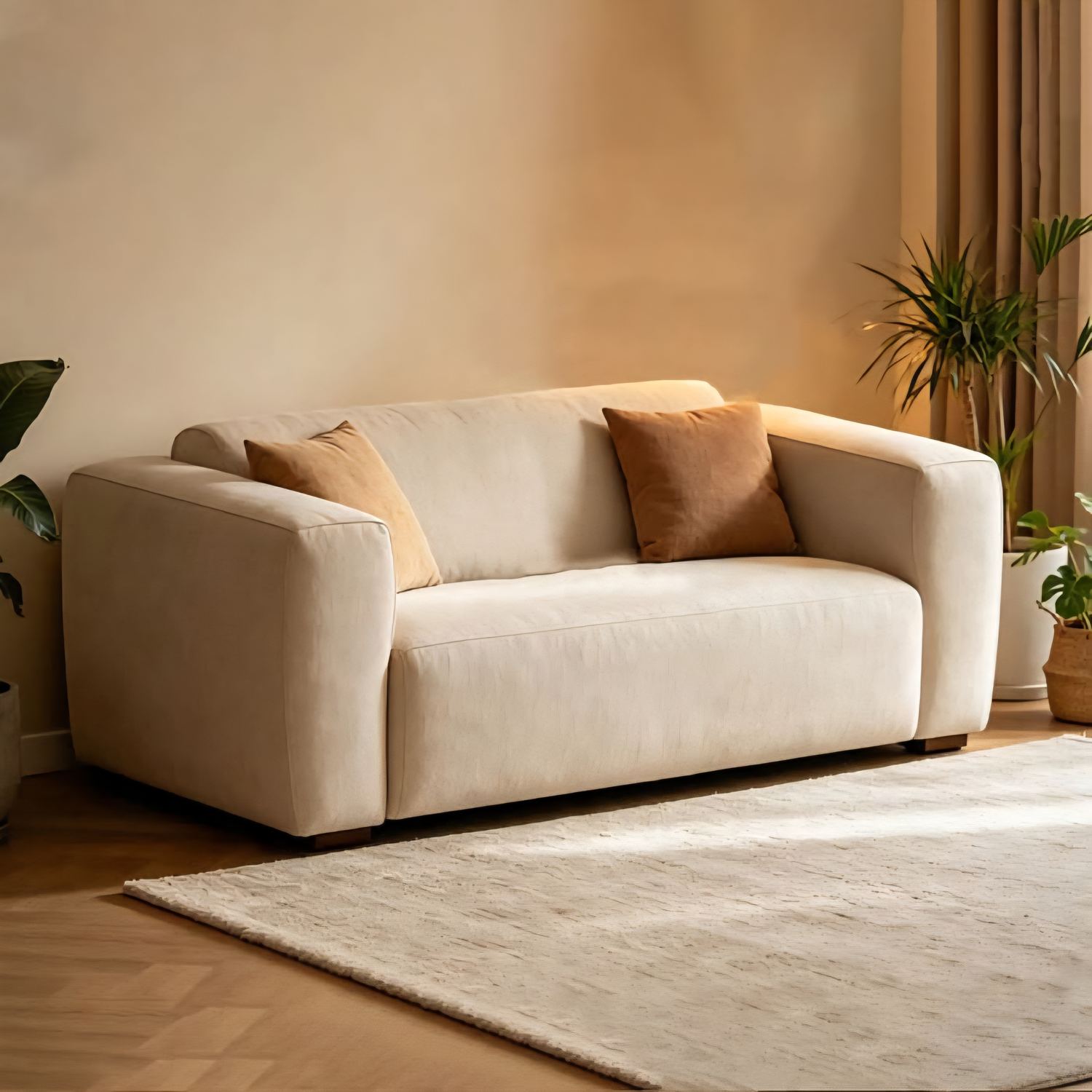 Bellamy Loveseat