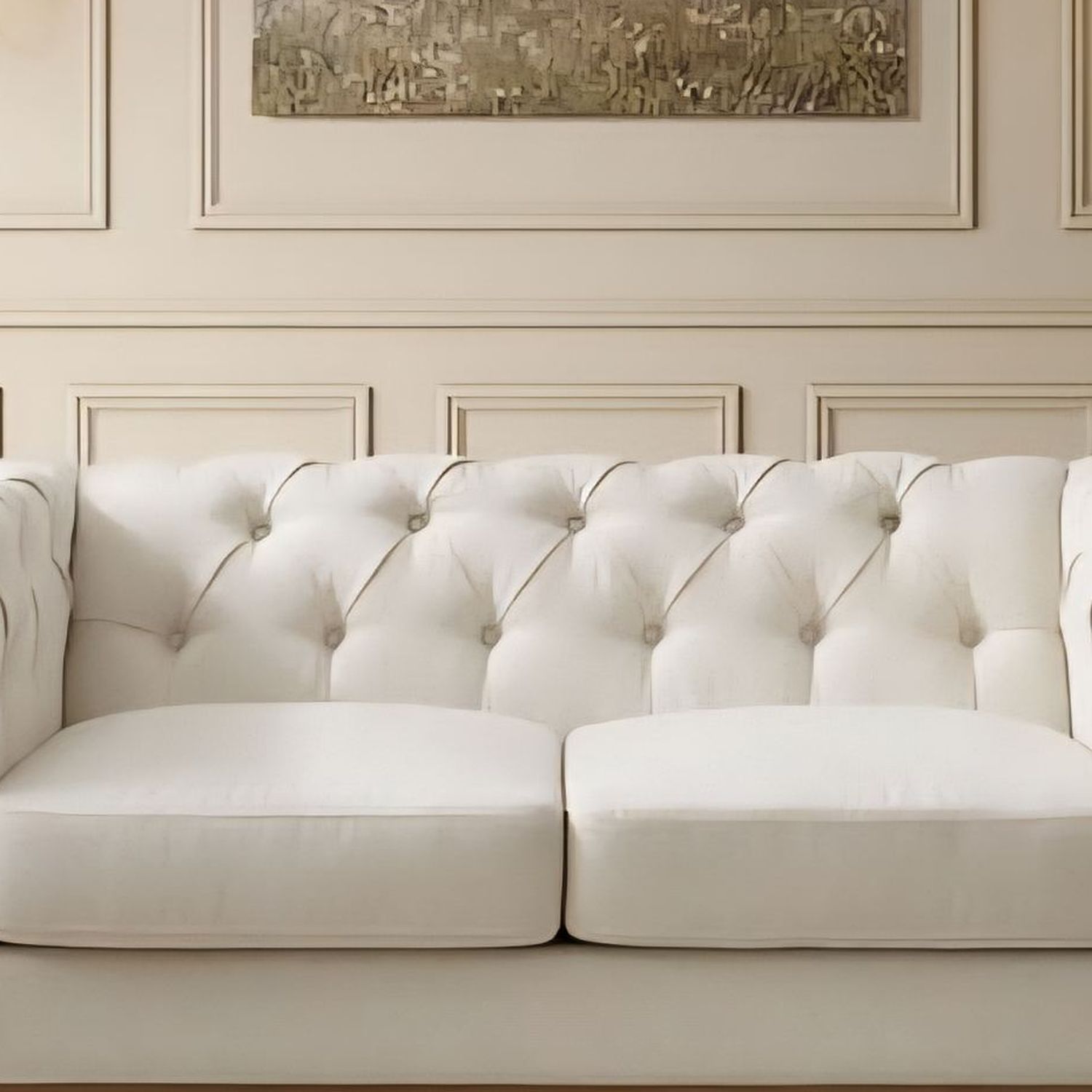 Sutton Loveseat — view 2