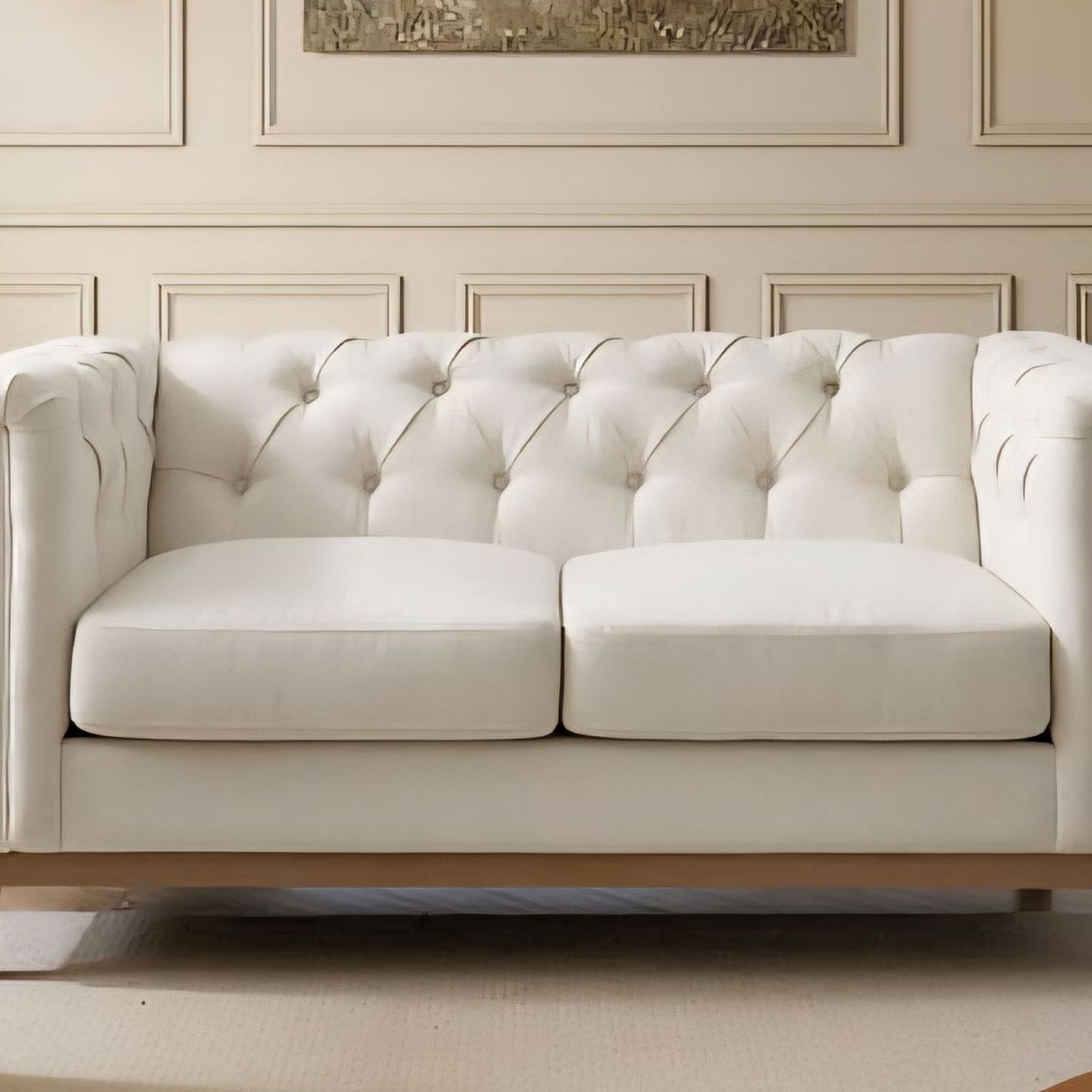 Sutton Loveseat — view 3