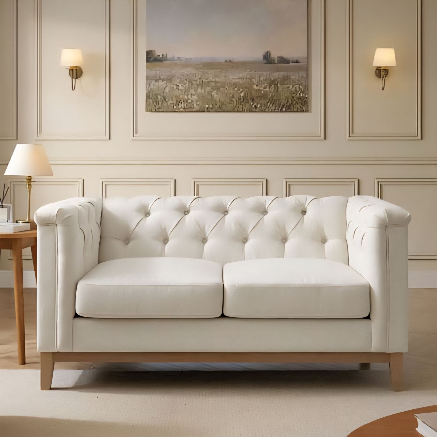 Sutton Loveseat