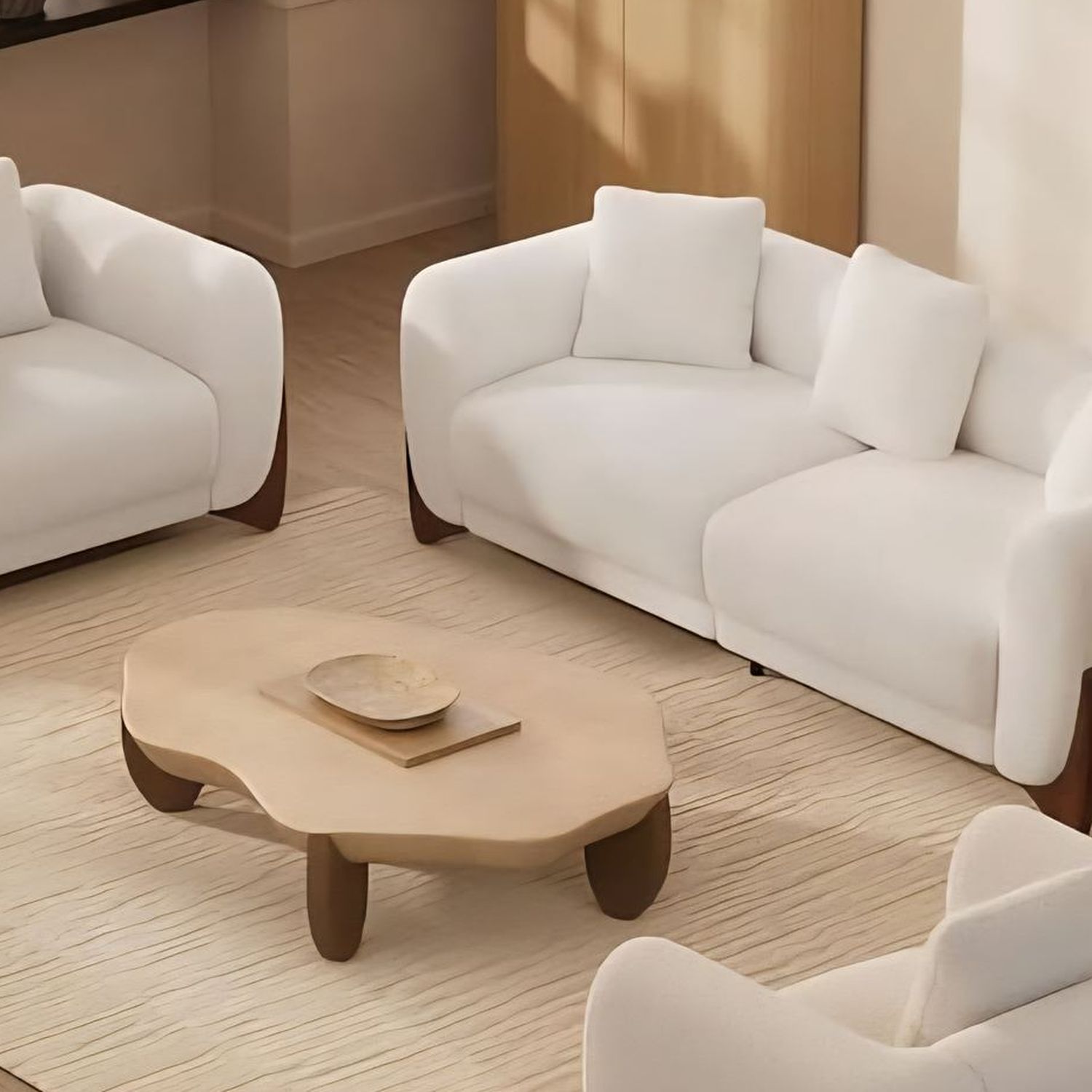 Elson 3+1+1 Sofa Set — view 2