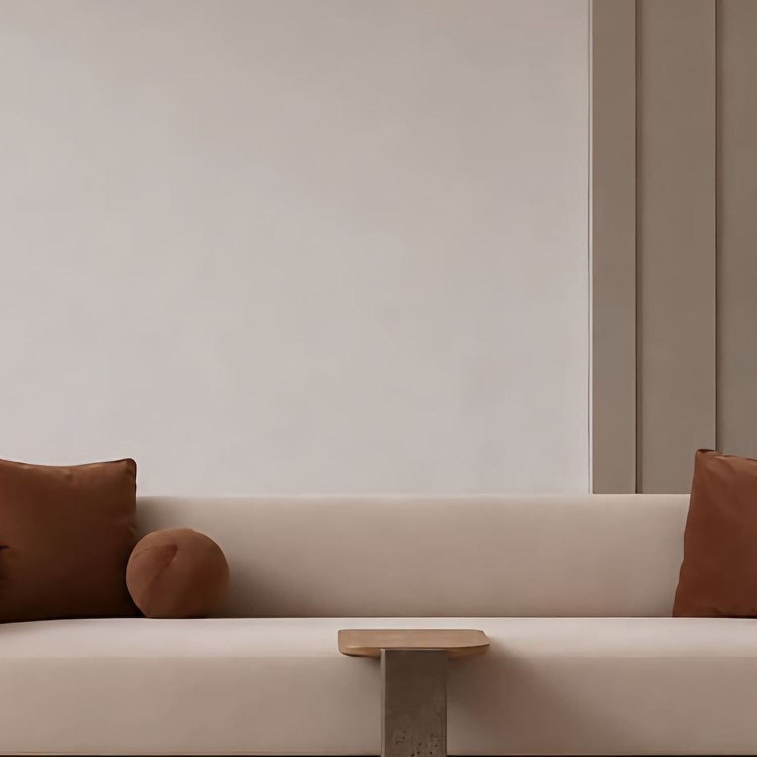Aurelia 3-Seater Sofa — view 2
