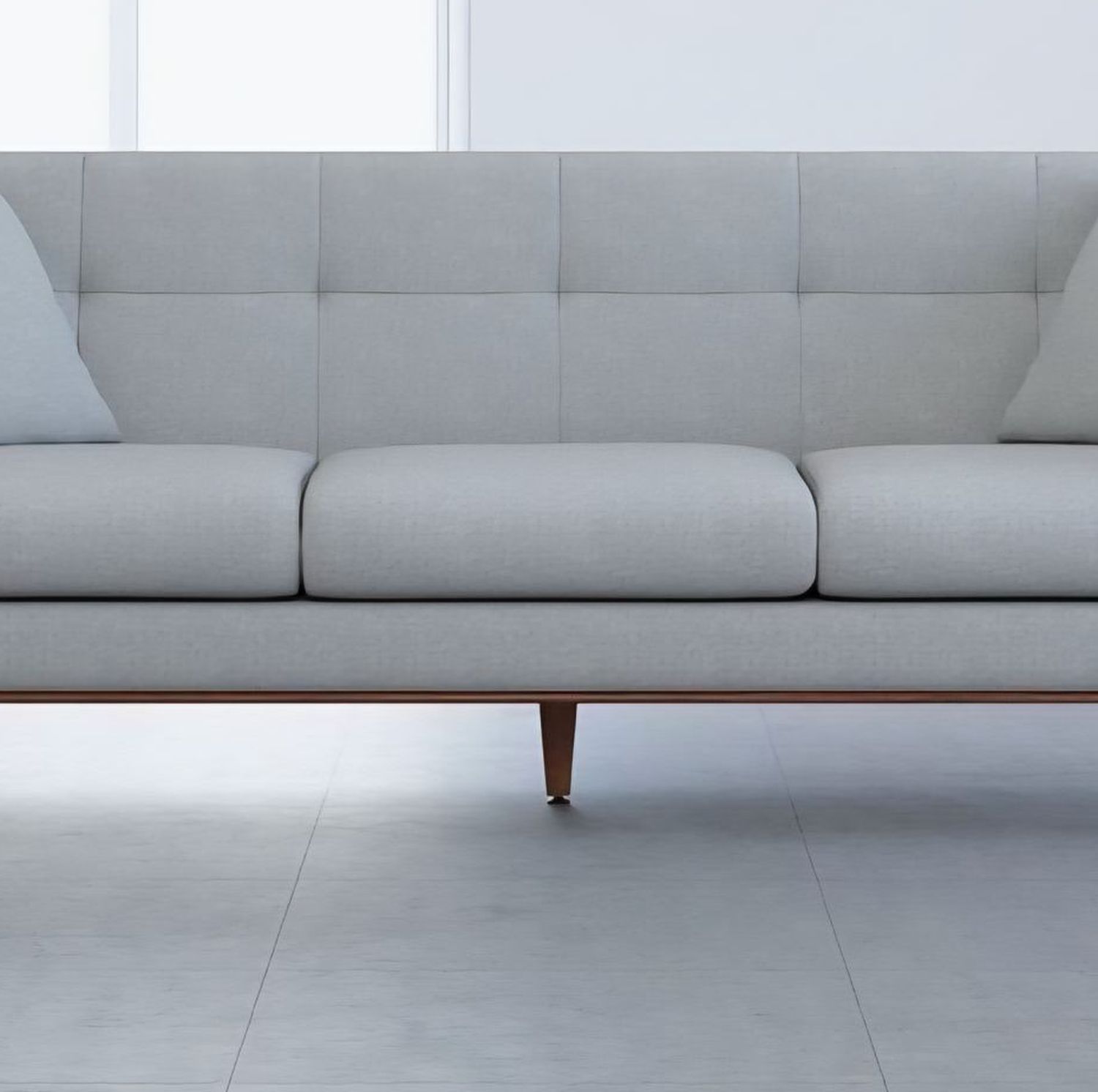 Sterling 3-Seater Sofa — view 2