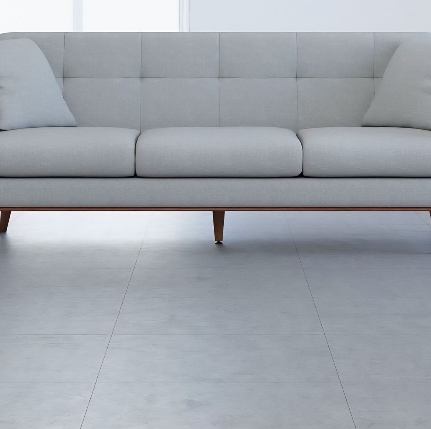 Sterling 3-Seater Sofa — view 3