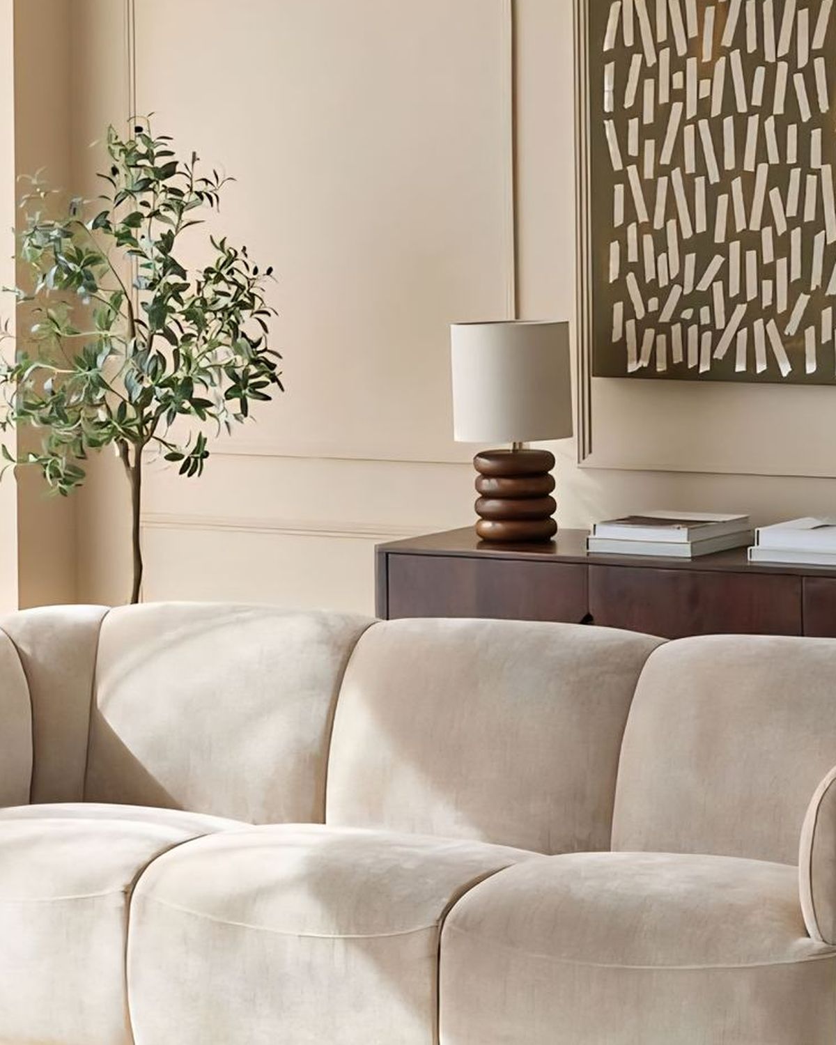 Windermere 3-Seater Sofa — view 2