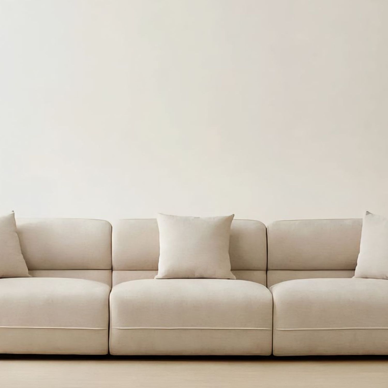 Fairmont 3-Seater Sofa — view 2