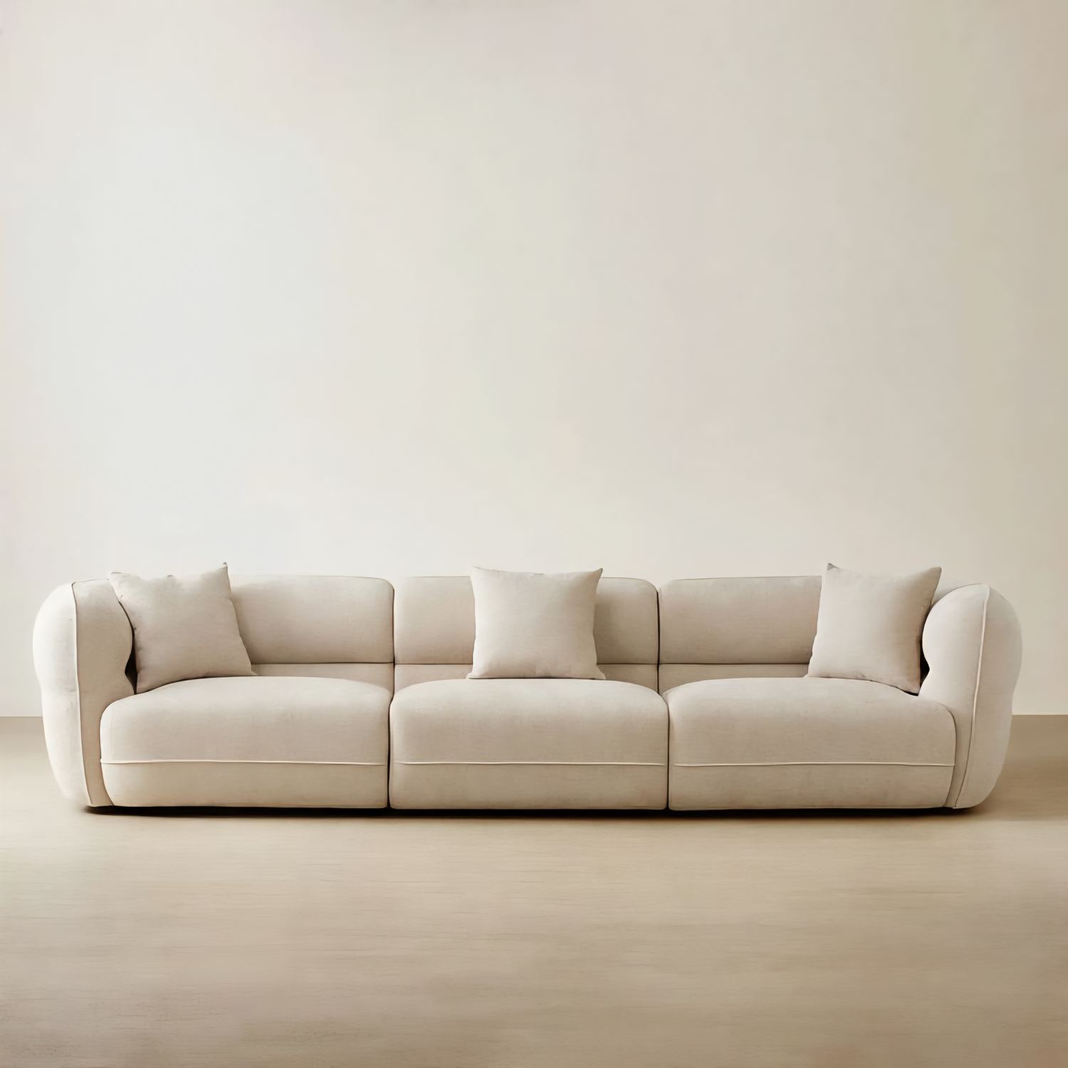 Fairmont 3-Seater Sofa