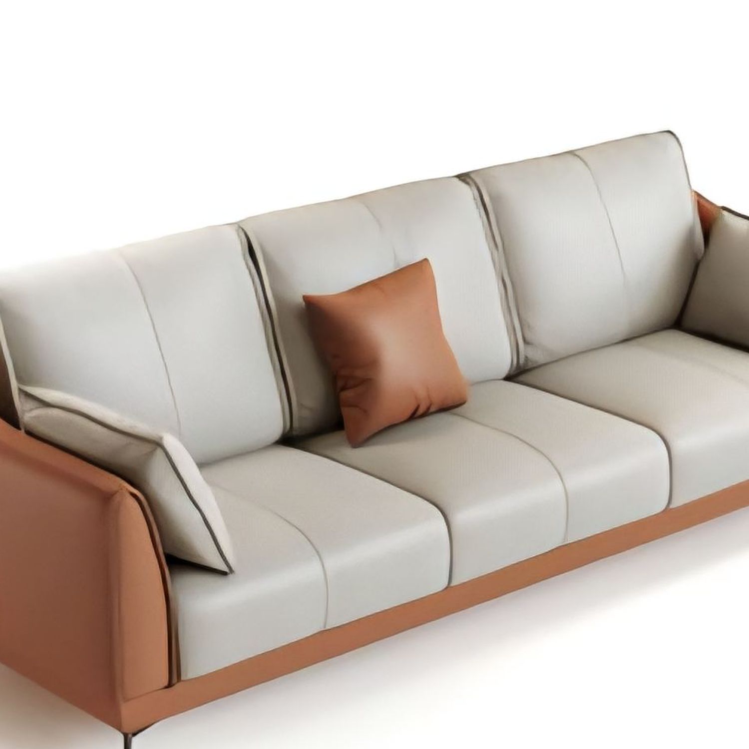 Thornbury 3-Seater Sofa — view 2