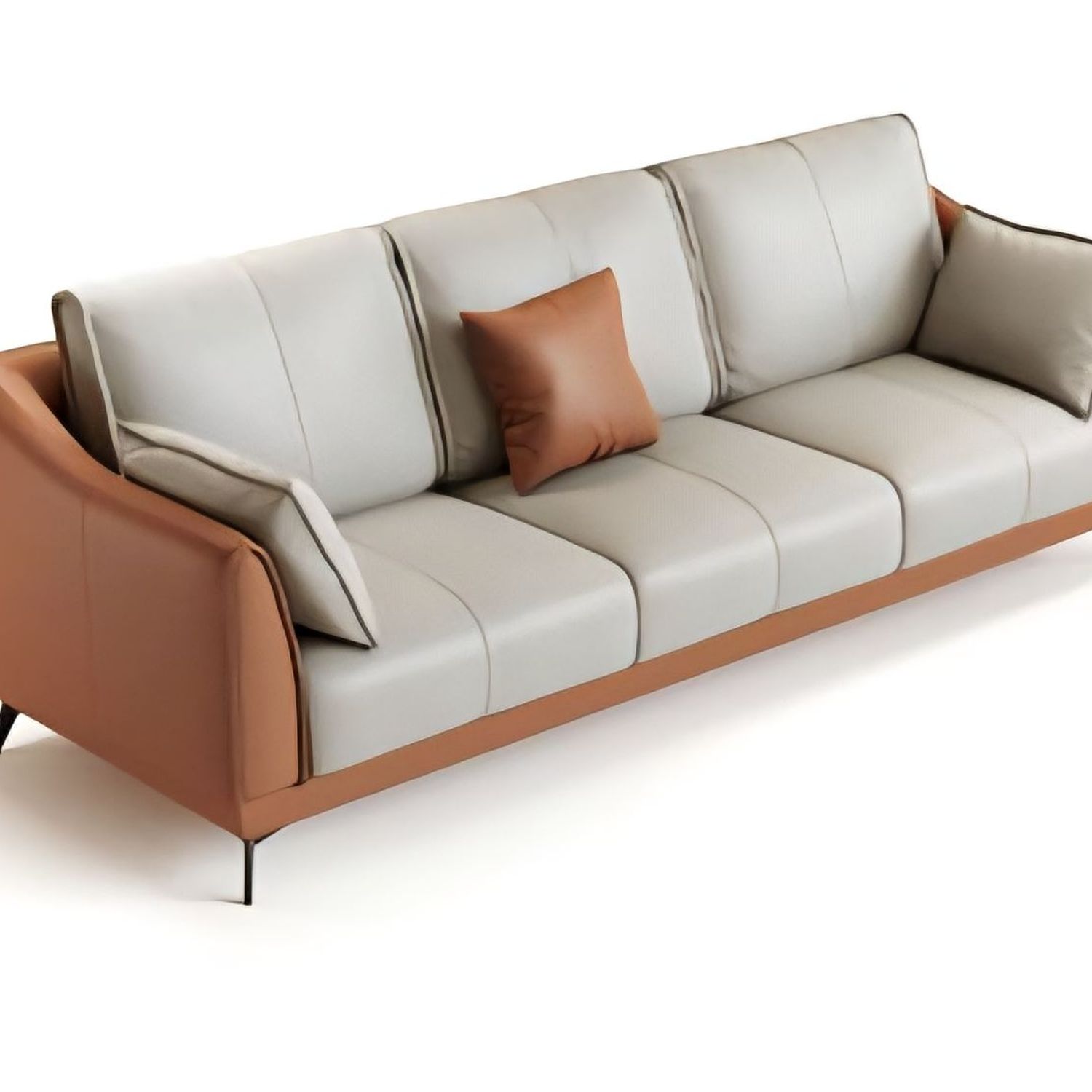 Thornbury 3-Seater Sofa — view 3