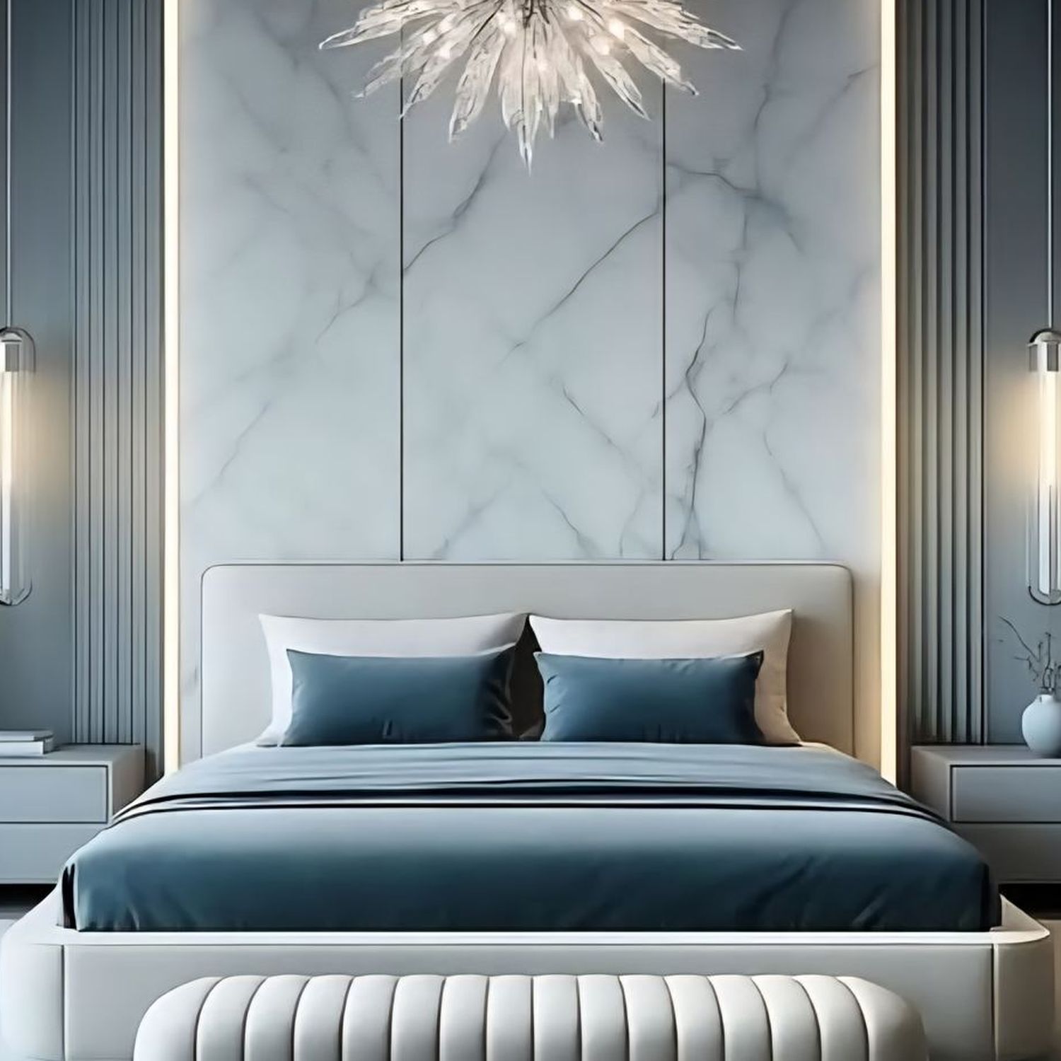 Luna Cloud Mattress — view 2