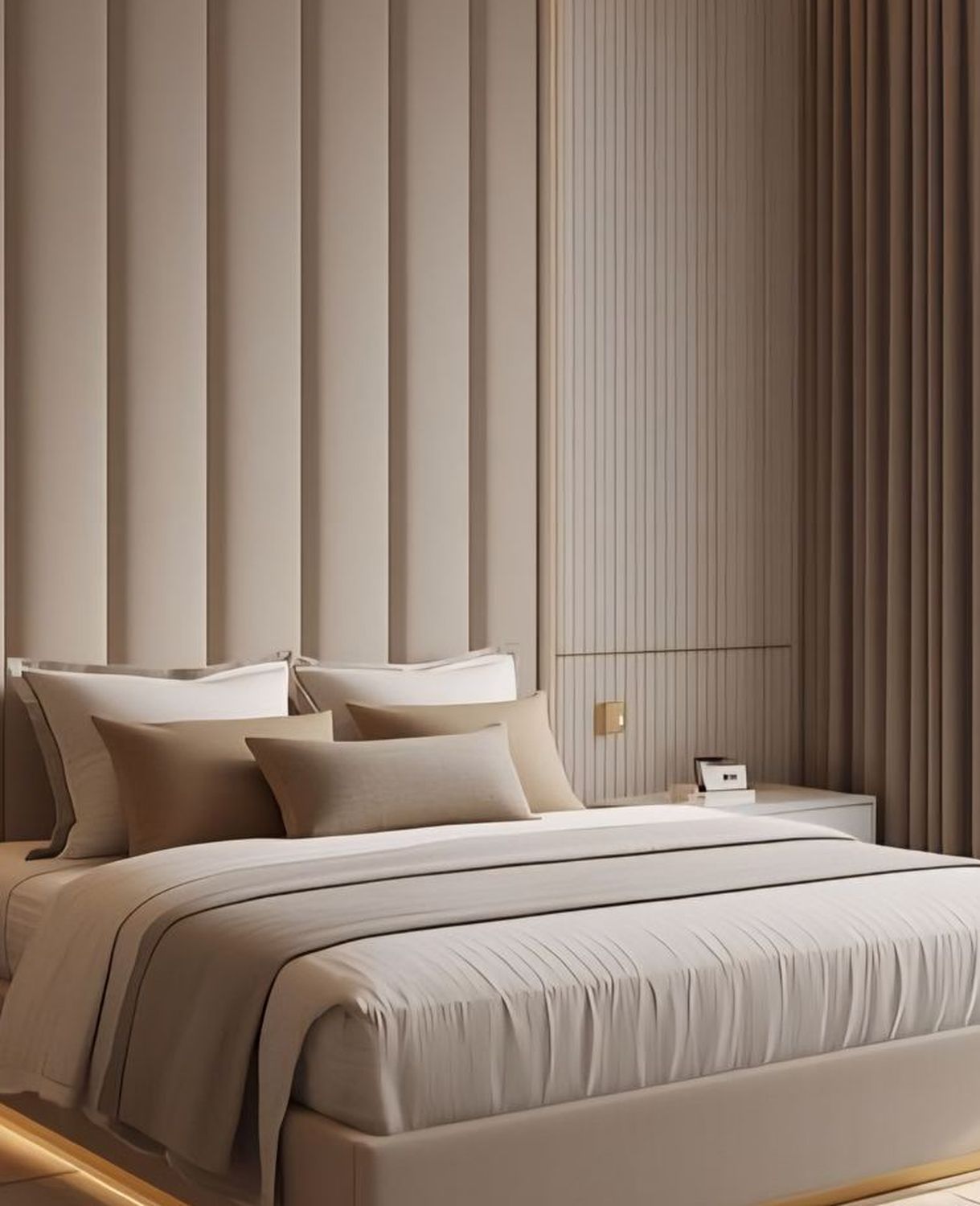 Aurora Latex Mattress — view 2