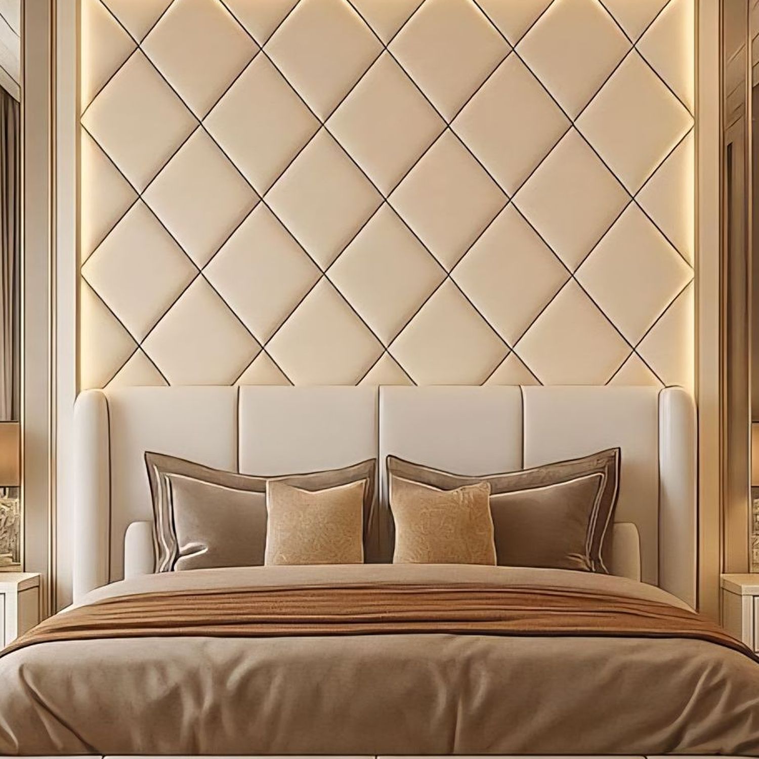 Zenith Spring Mattress — view 2