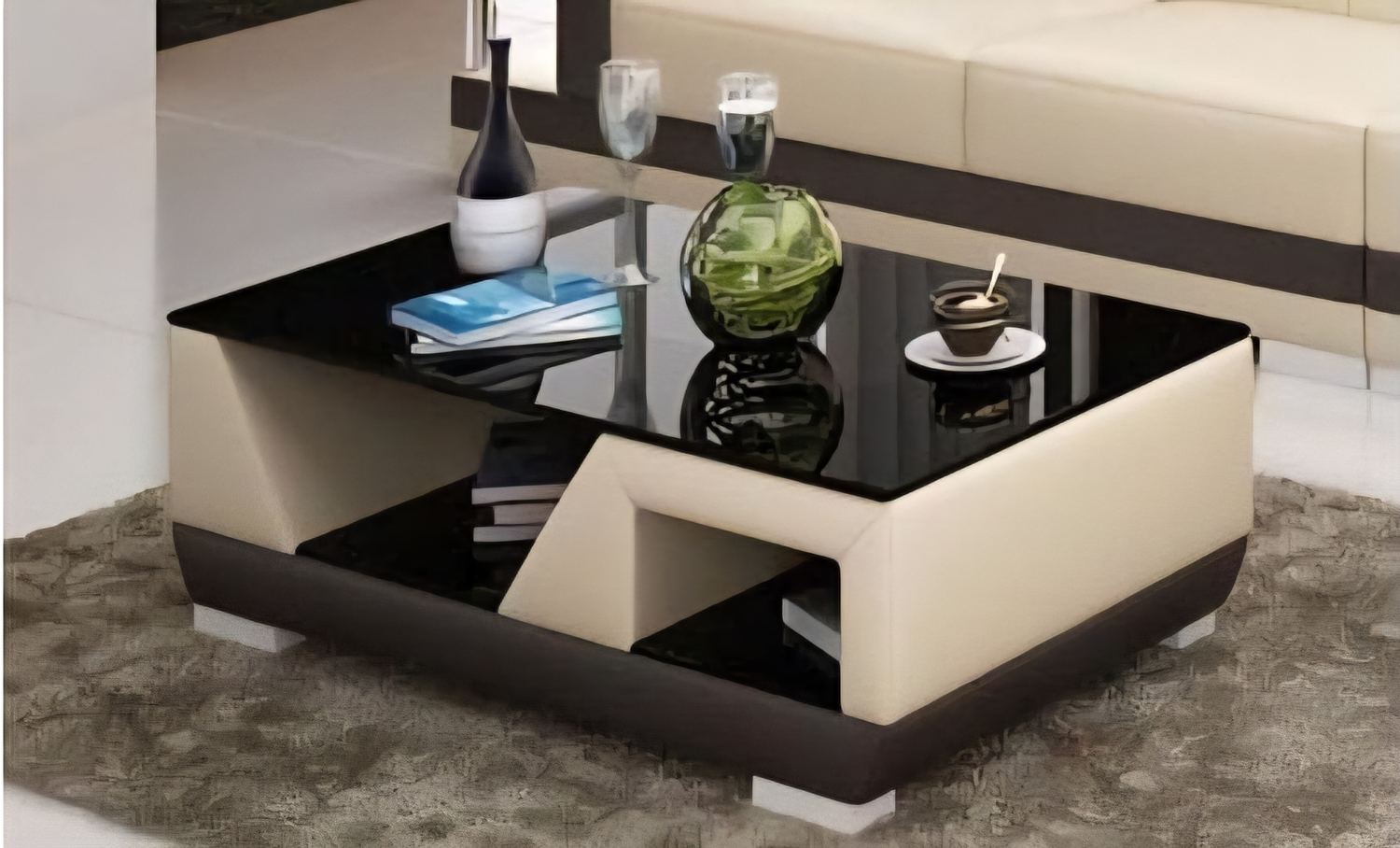 Nimbus Coffee Table