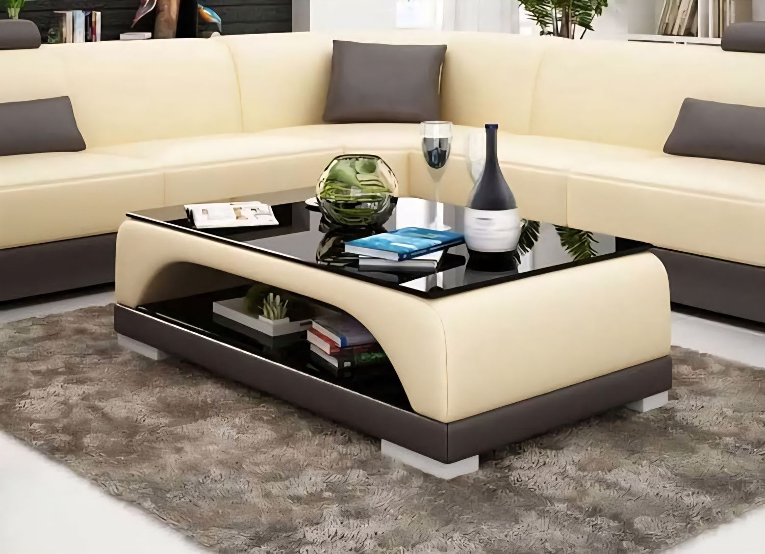 Ferris Coffee Table