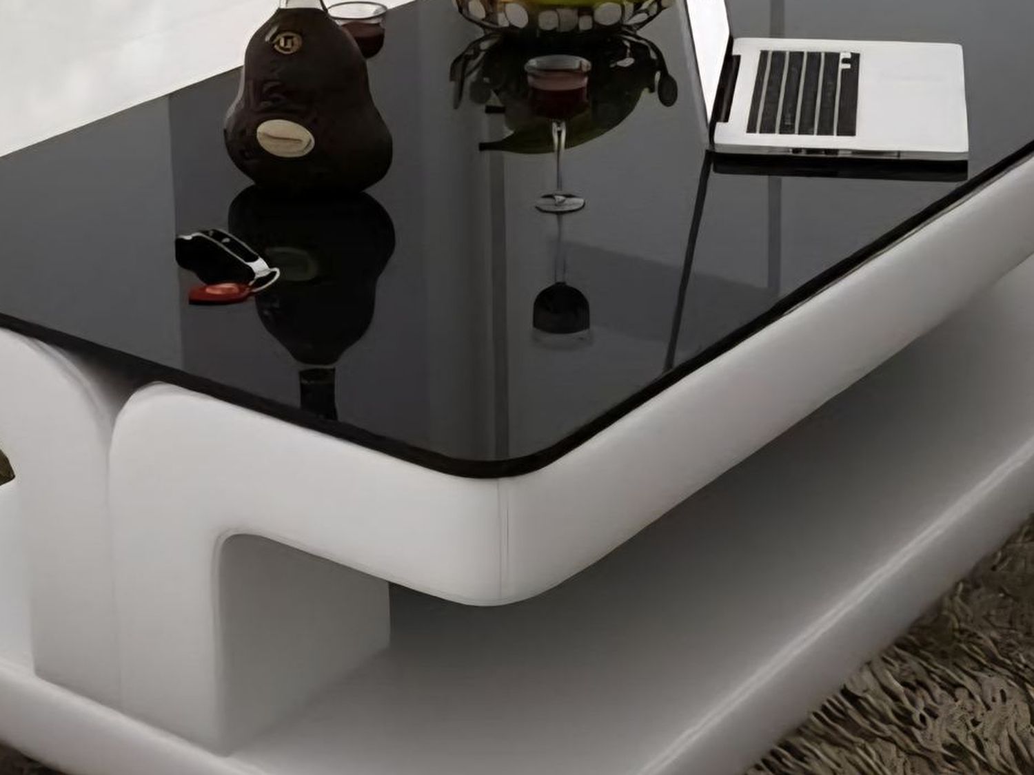 Wickham Coffee Table — view 2