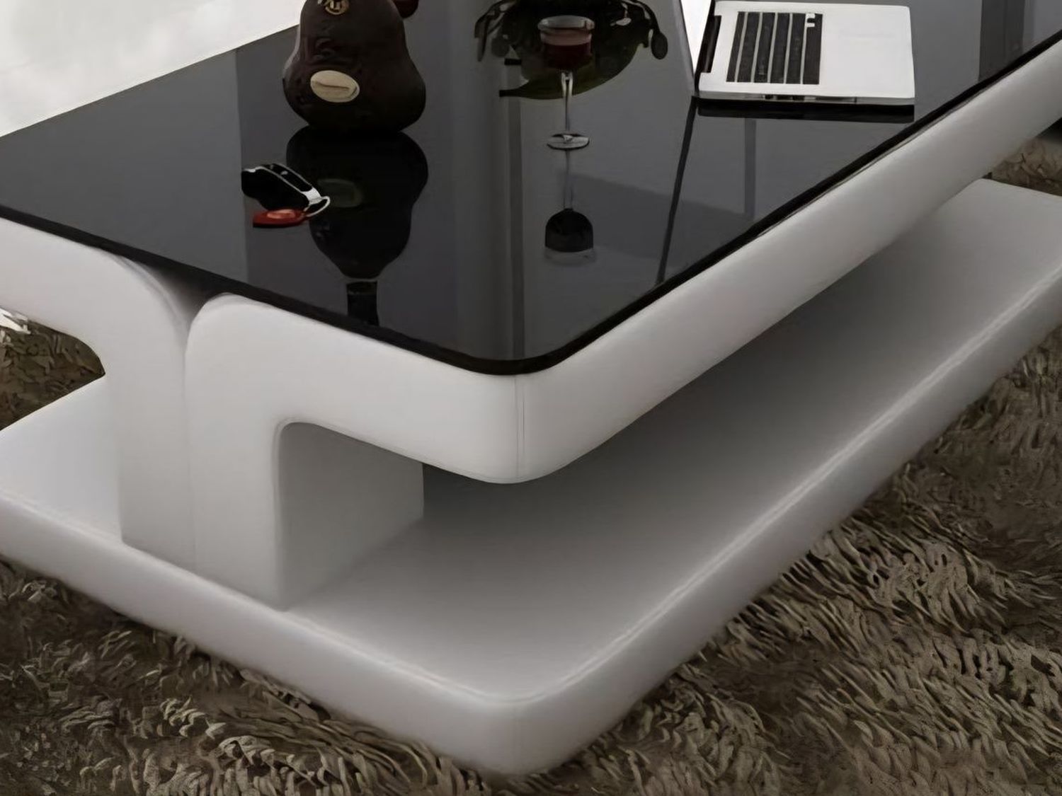Wickham Coffee Table — view 3