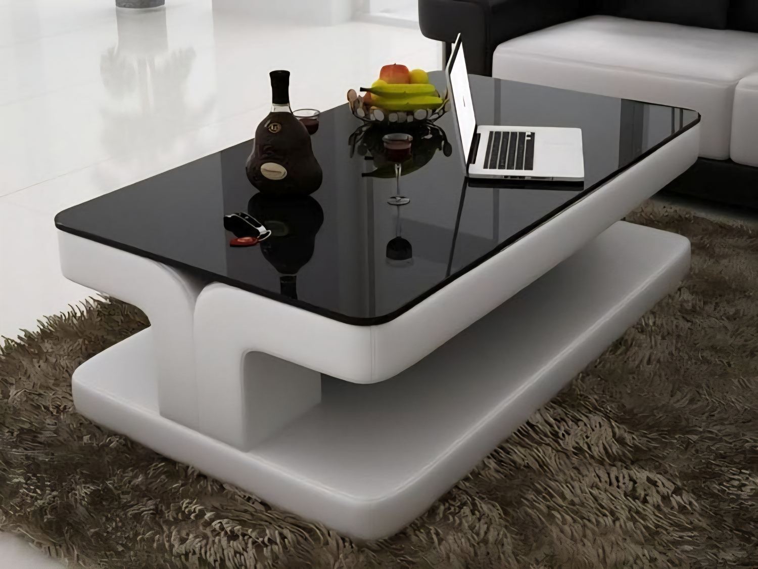 Wickham Coffee Table