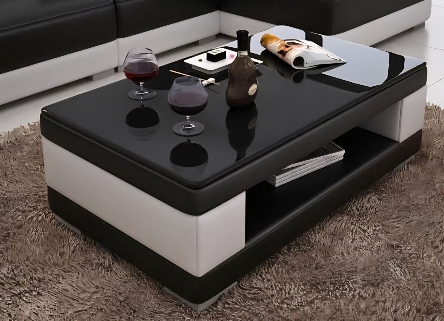 Thalia Coffee Table