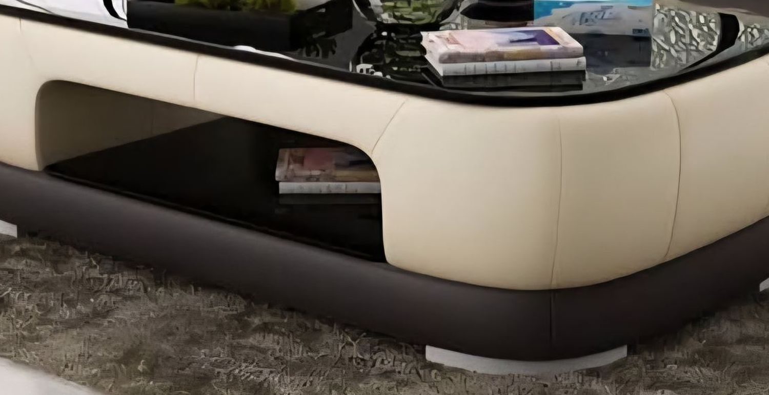 Lucca Coffee Table — view 3