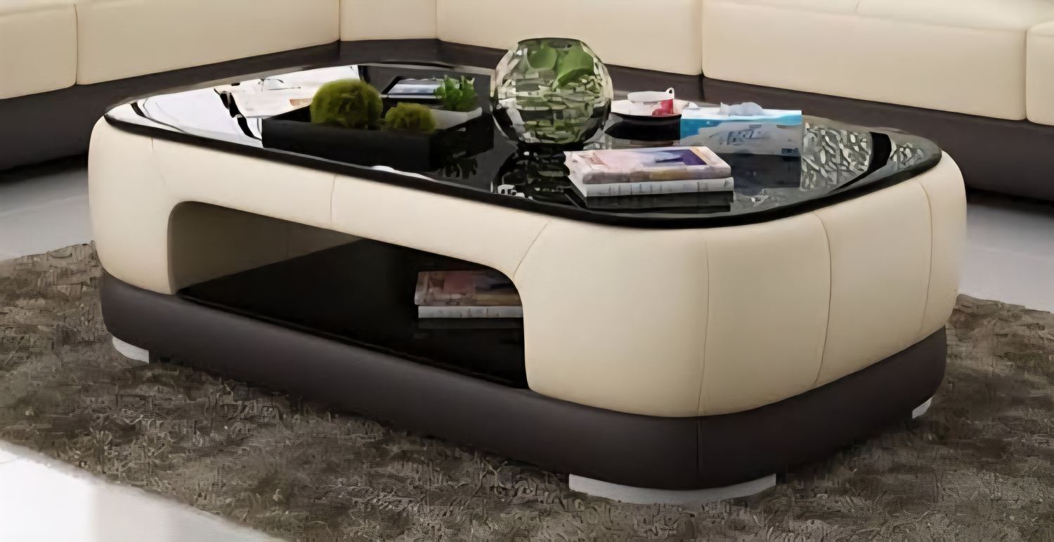 Lucca Coffee Table