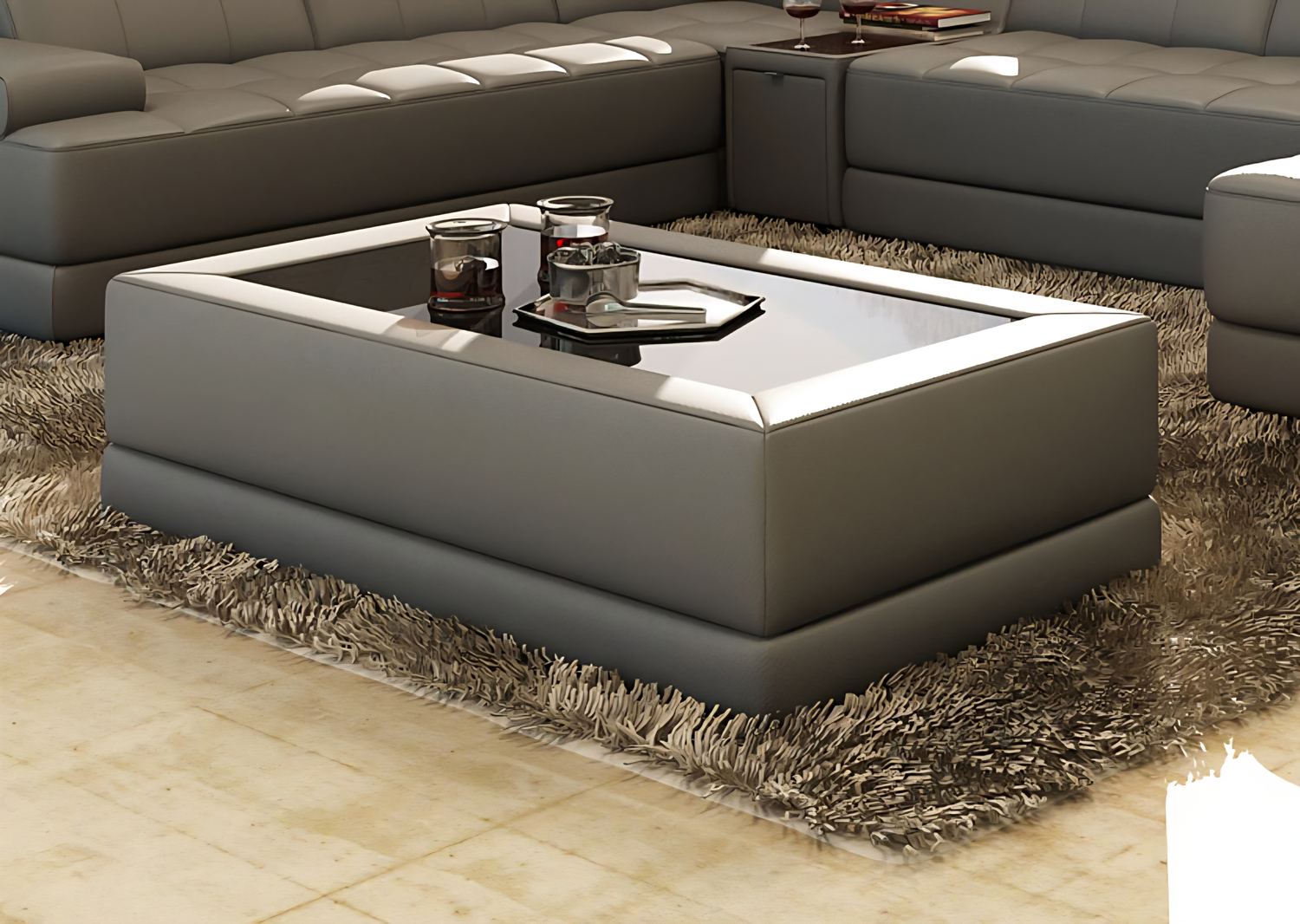 Coffee Tables