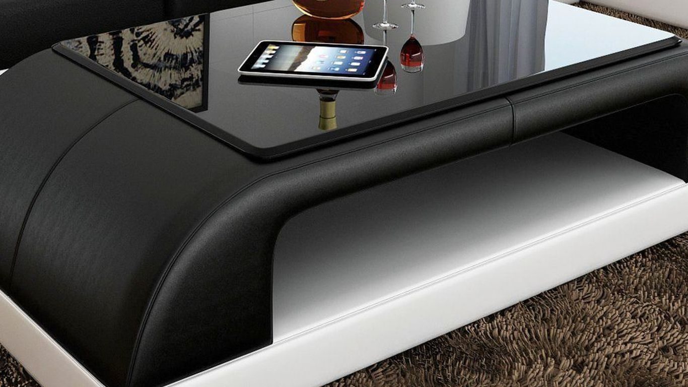 Kessler Coffee Table — view 3