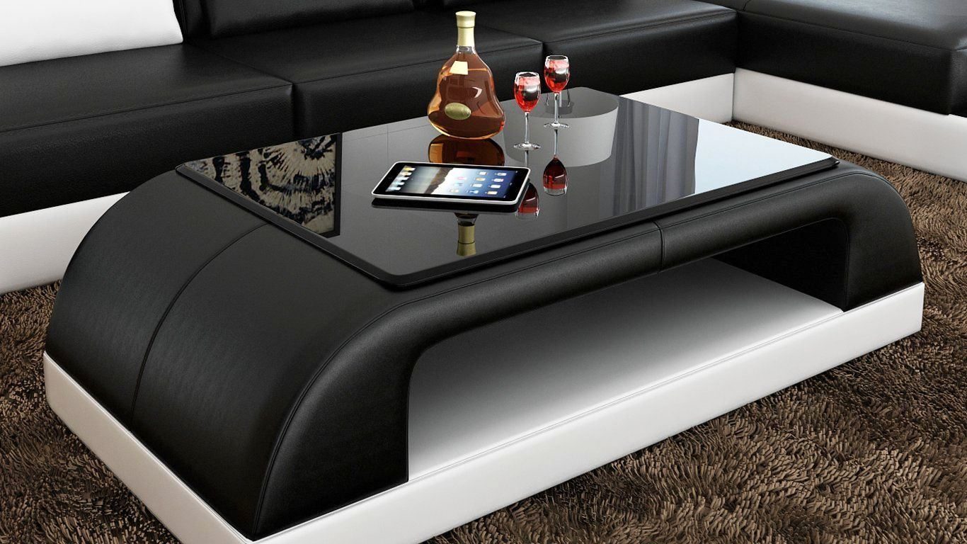 Kessler Coffee Table