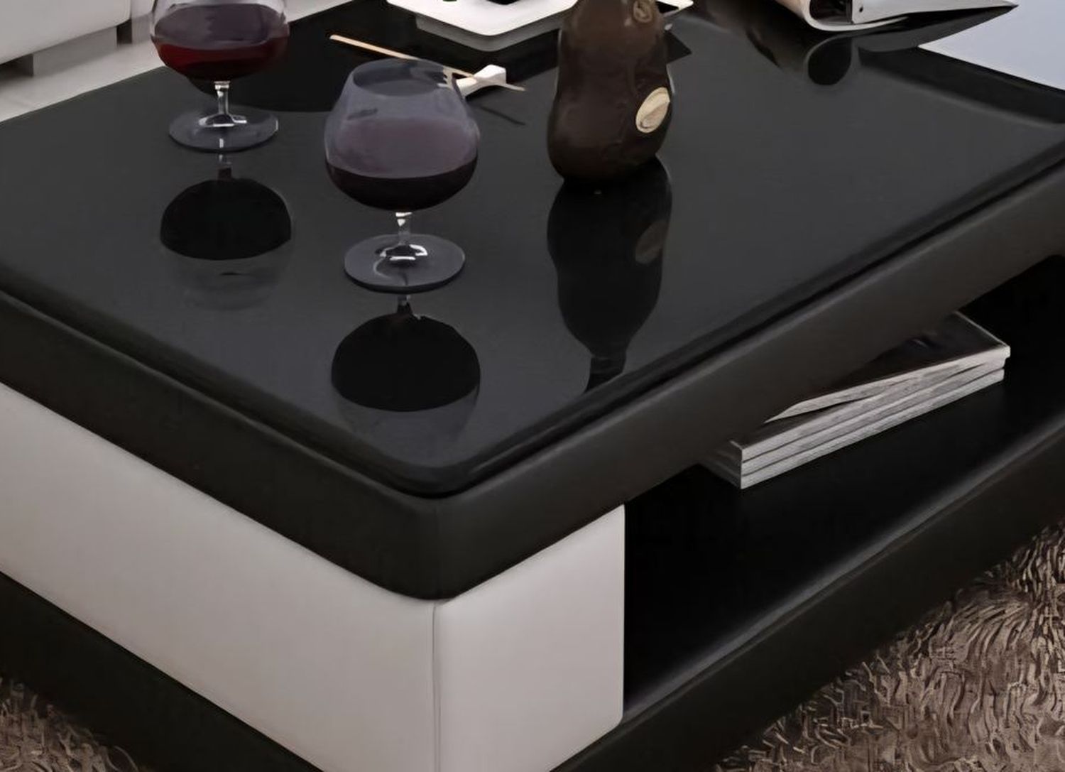 Aldermoor Coffee Table — view 2