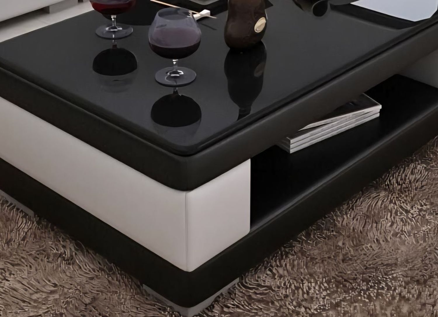 Aldermoor Coffee Table — view 3