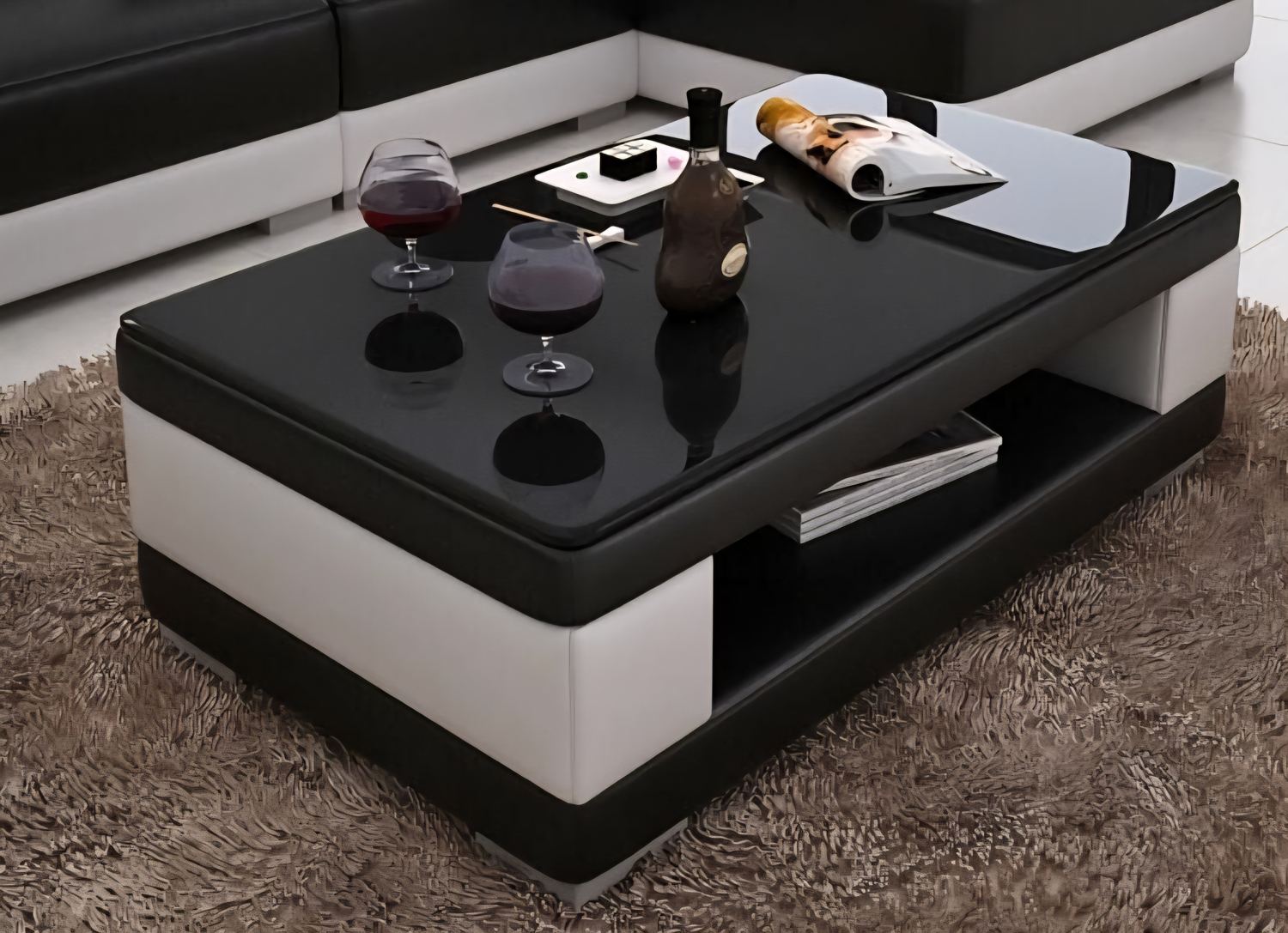 Aldermoor Coffee Table