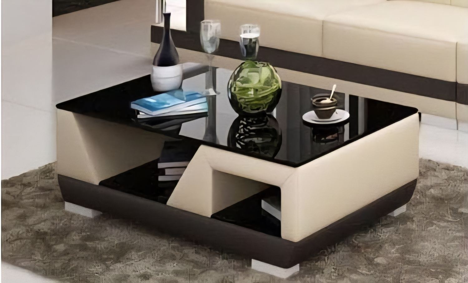 Bramwell Coffee Table