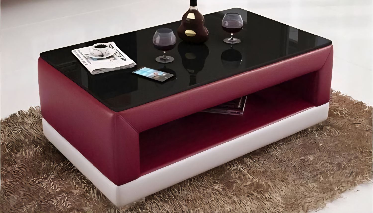 Solstice Coffee Table