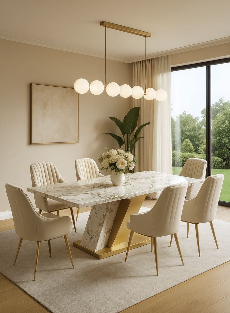 Kestrel Dining Table