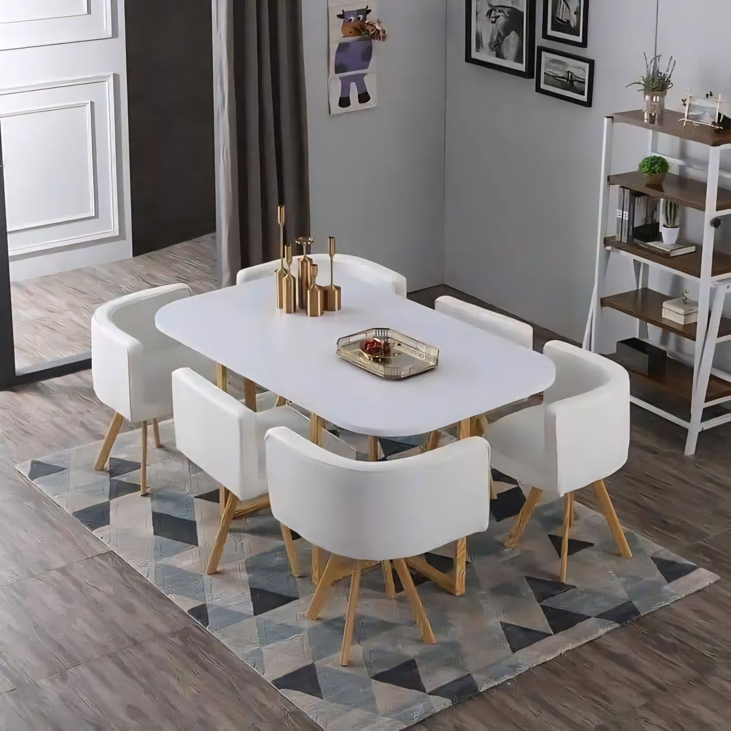 Dining Tables collection